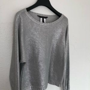 BCBG MAXAZRIA sweater